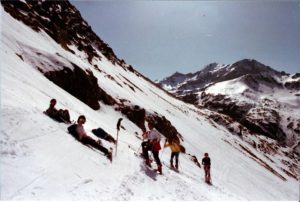 1985 57 Gressoney st Jean