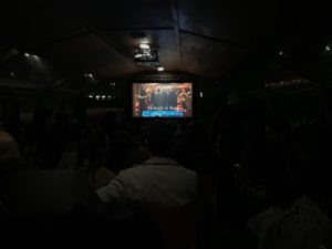 Cinema Bianchini Milano