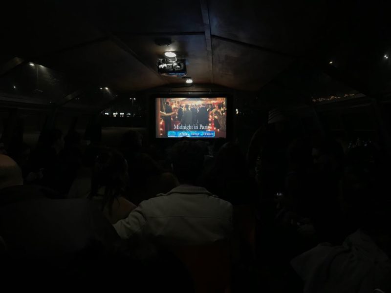 Cinema Bianchini Milano