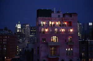 Palazzo Chupi_Julian_Schnabel