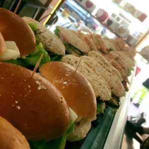 caffè valentina giorgio borrelli