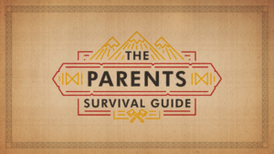 Parents-Survival-Guide