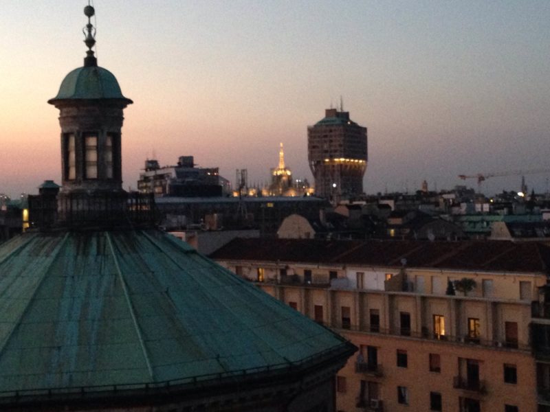 campanile dei sospiri_milano