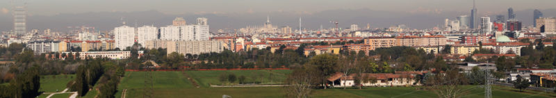 parco agricolo sud milano