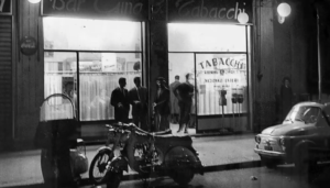 Giambellino Bar Gino