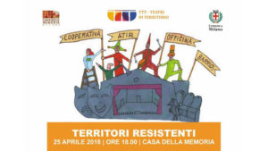 Territori Resistenti