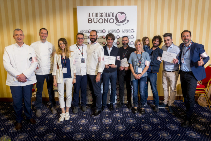 Ambassadors_CioccolatoBuono_21maggio2018