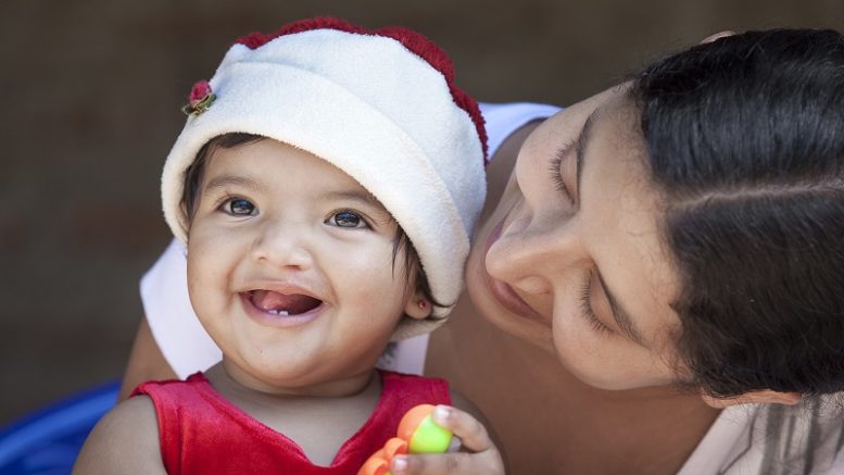 Fondazione Operation Smile Italia Onlus Regala Un Mare Di Sorrisi Ai Bambini Milanocool It