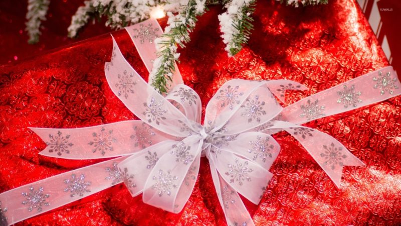 Con CasAmica onlus, il Mercatino di Natale è più dolce per tutti!