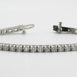 bracciale-tennis - vincenzo colao