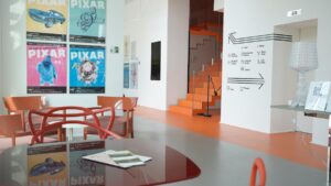 MINT GARDEN CAFÉ @ MEET: NASCE IL NUOVO HUB CREATIVO PER I DIGITAL NOMADS DI MILANO